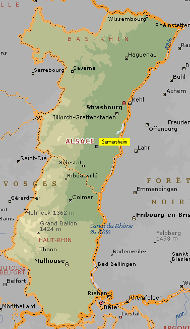Alsace